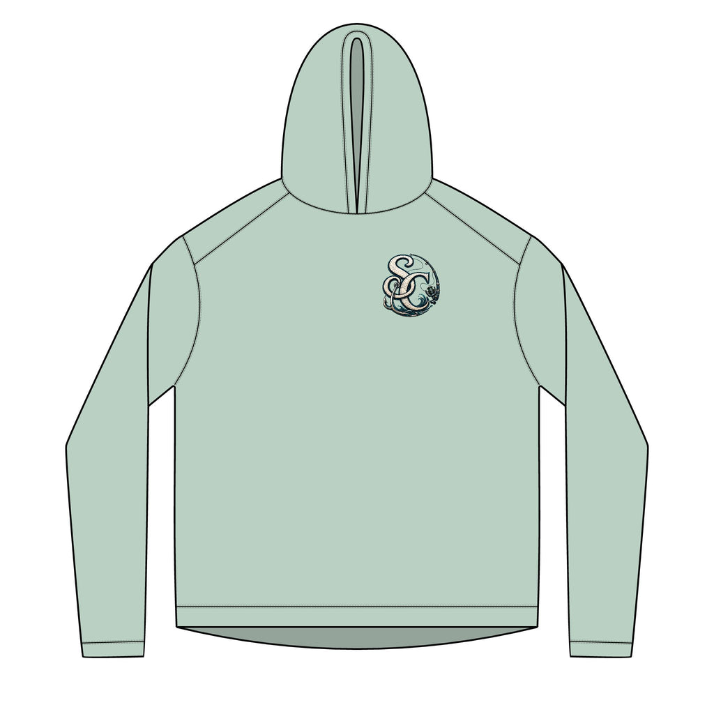 Lifeline Hoodie