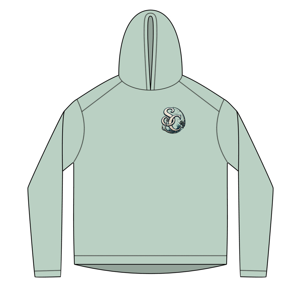 Lifeline Hoodie