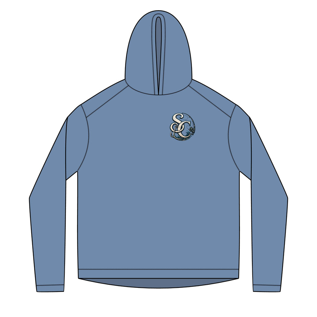 Lifeline Hoodie