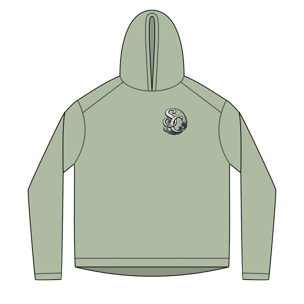 Lifeline Hoodie