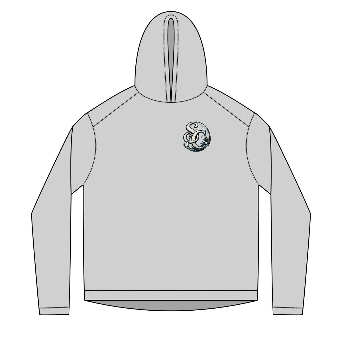 Lifeline Hoodie