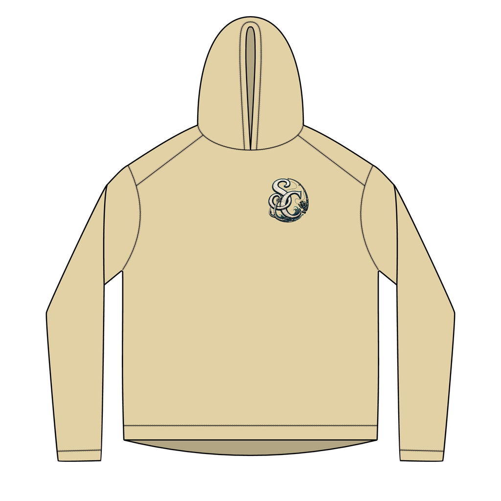 Lifeline Hoodie