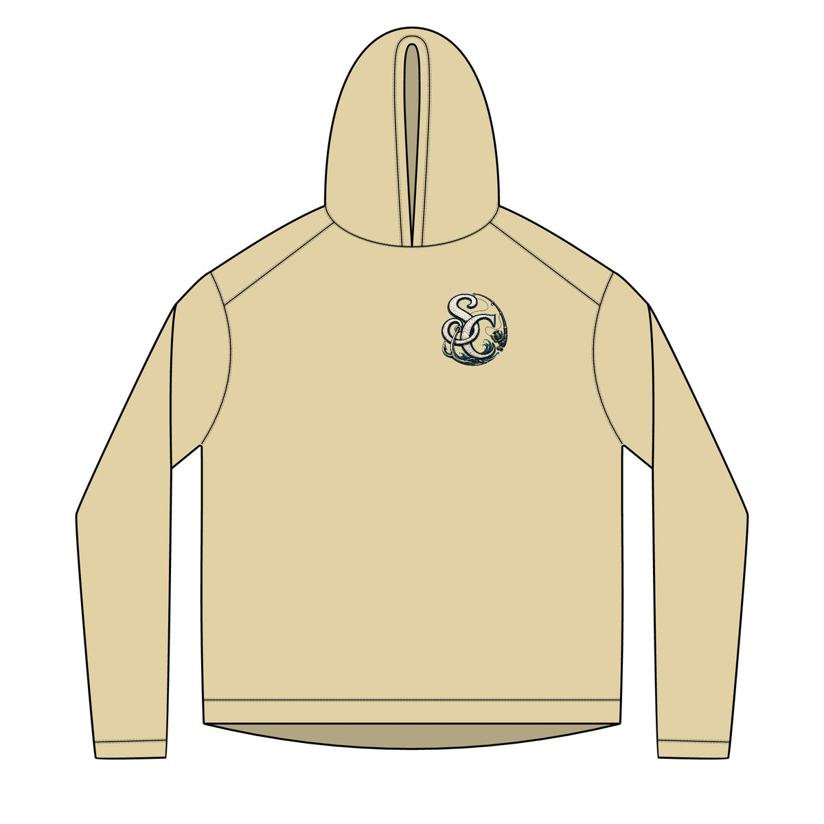 Lifeline Hoodie