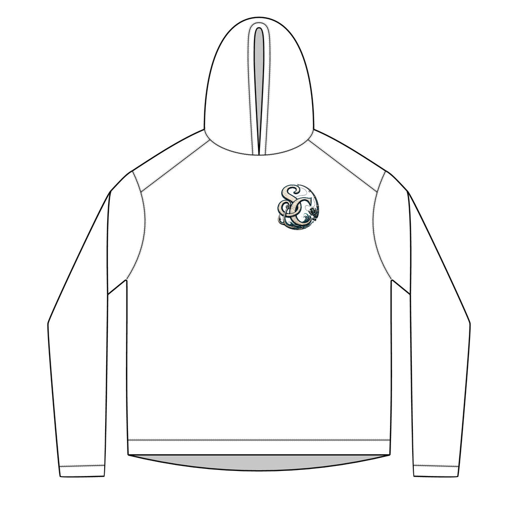 Lifeline Hoodie
