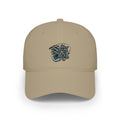 Salty Chick Fishing Low Profile Cap