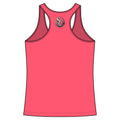 Freshwater fishing Performance Racerback Tank