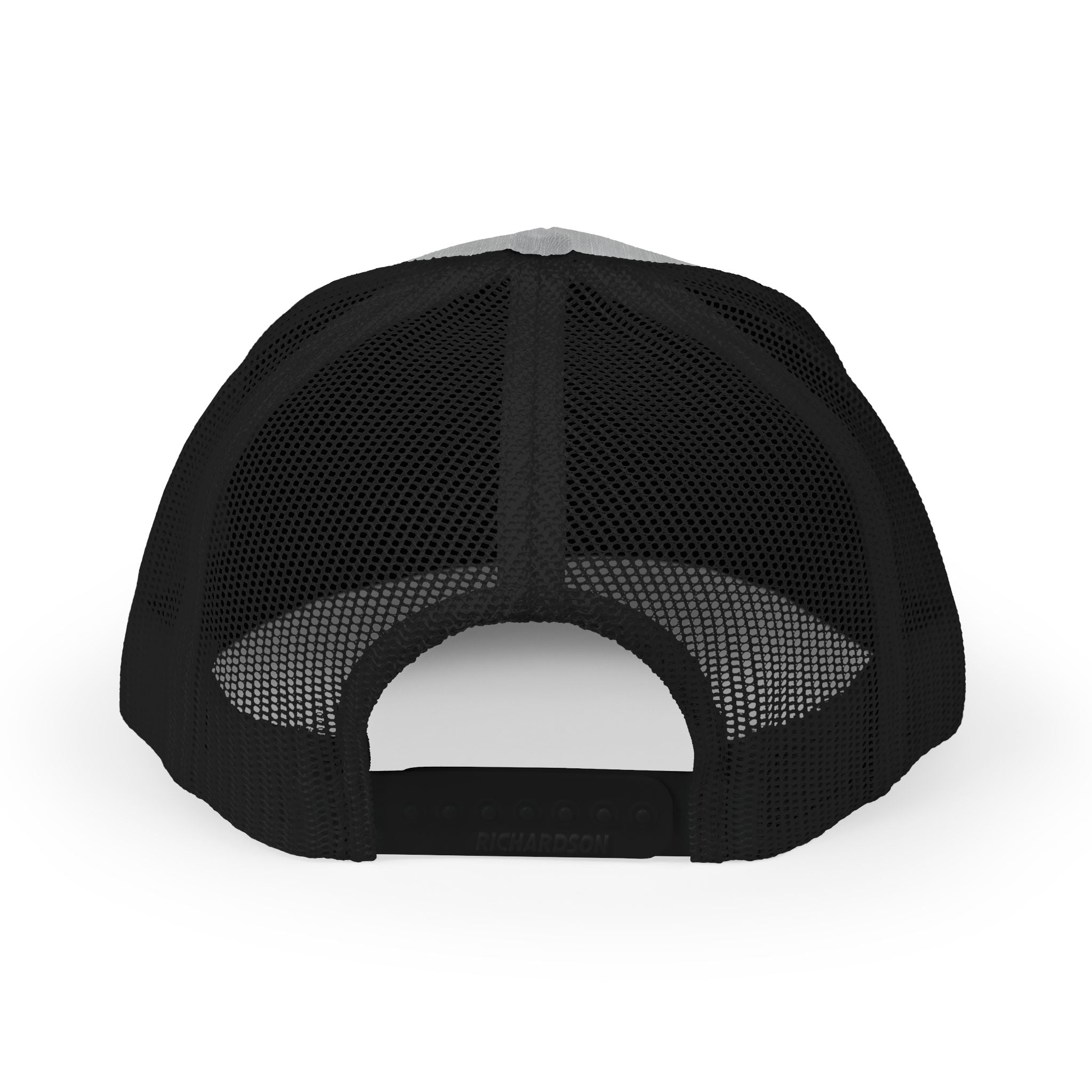 Salty Chick Classic Trucker Snapback Hat