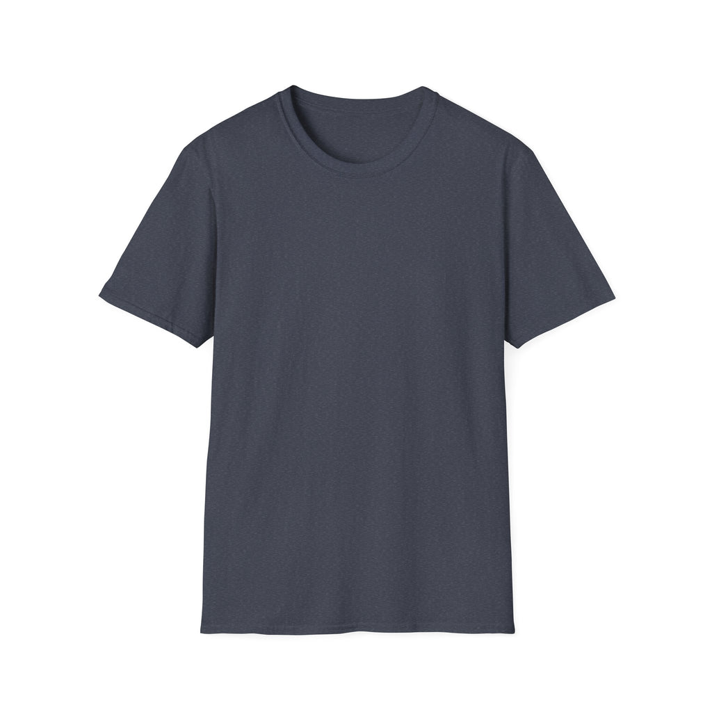 Salty Chick Saltwater Soul Cotton Tee – Fishing