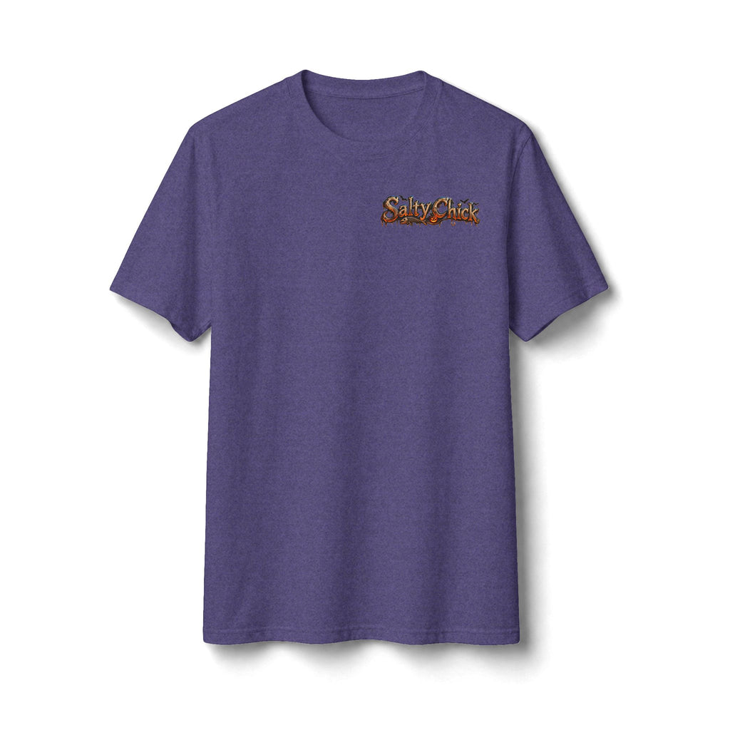 Dead Reckoning Halloween Boating Tee