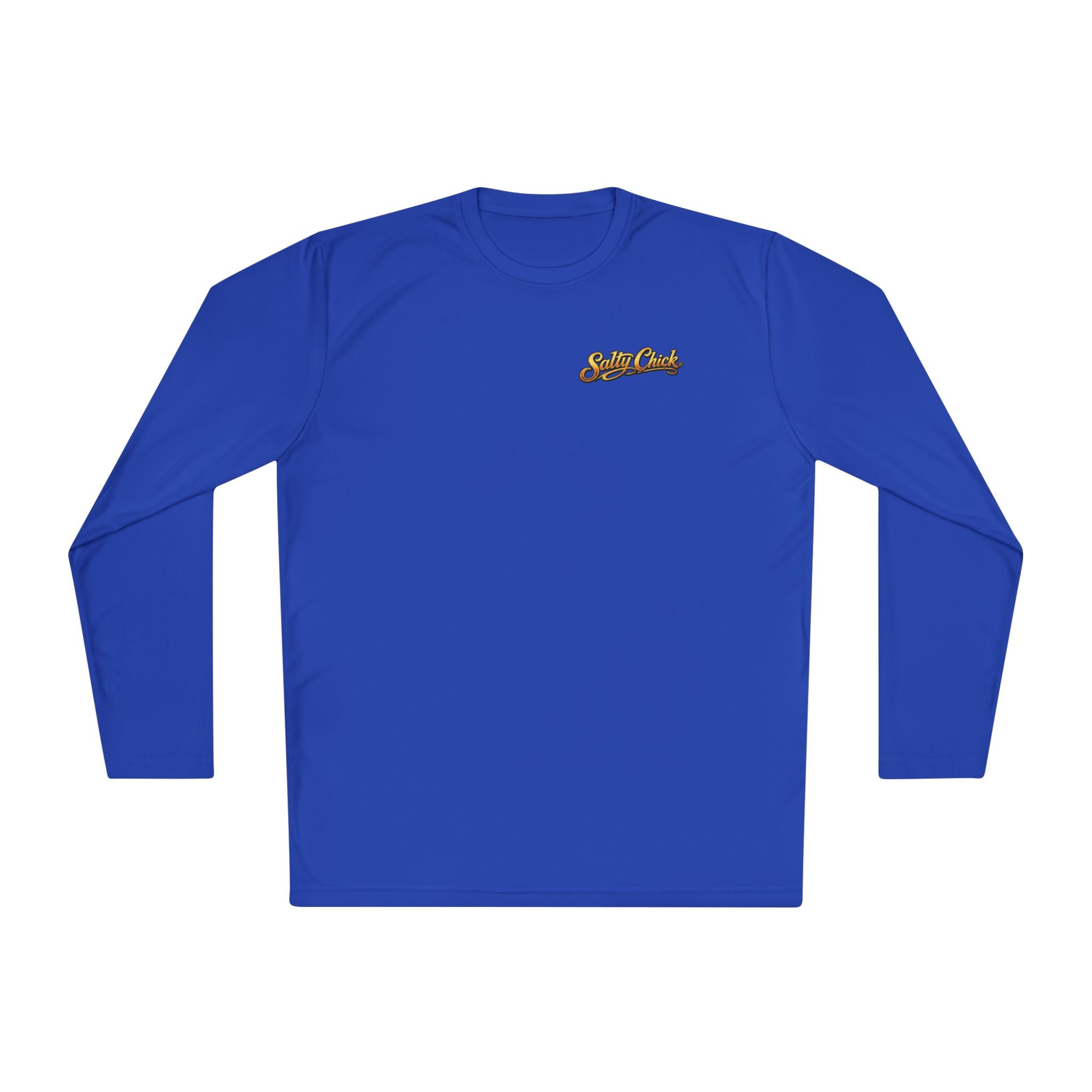 Salty Chick Lobster Haul Long Sleeve – Fishing