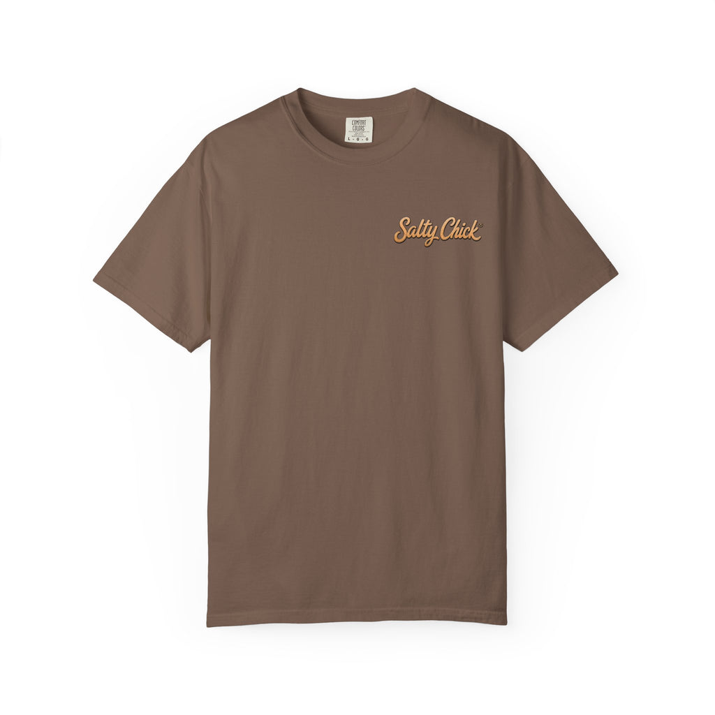 Adopt Don’t Shop Dog Cotton T‑Shirt