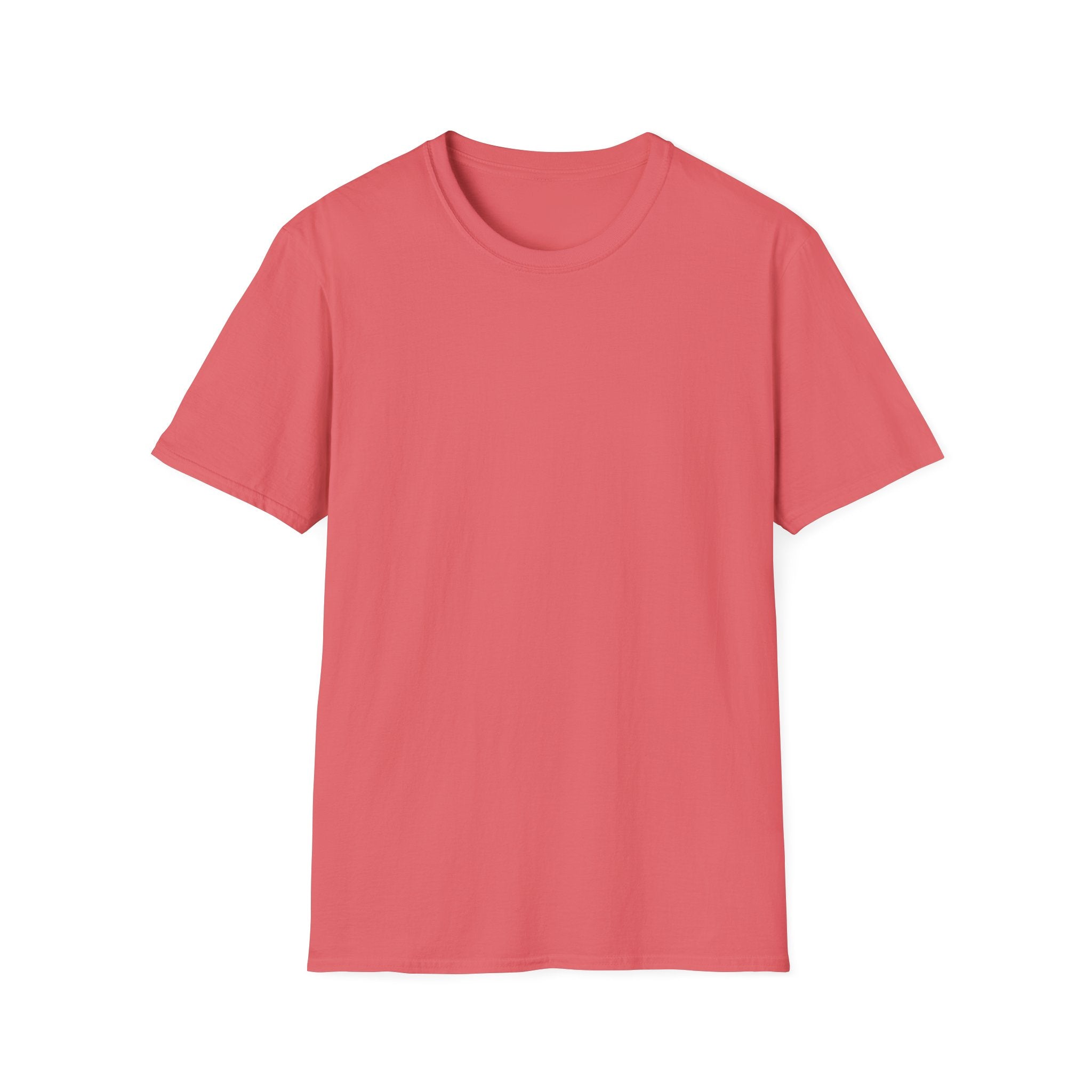 Salty Chick Universal Logo Cotton Tee – Coastal Life