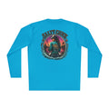 Salty Chick Cast & Reel Long Sleeve – Fishing