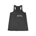 Salty Chick Lifeline Racerback Tank – Fishing