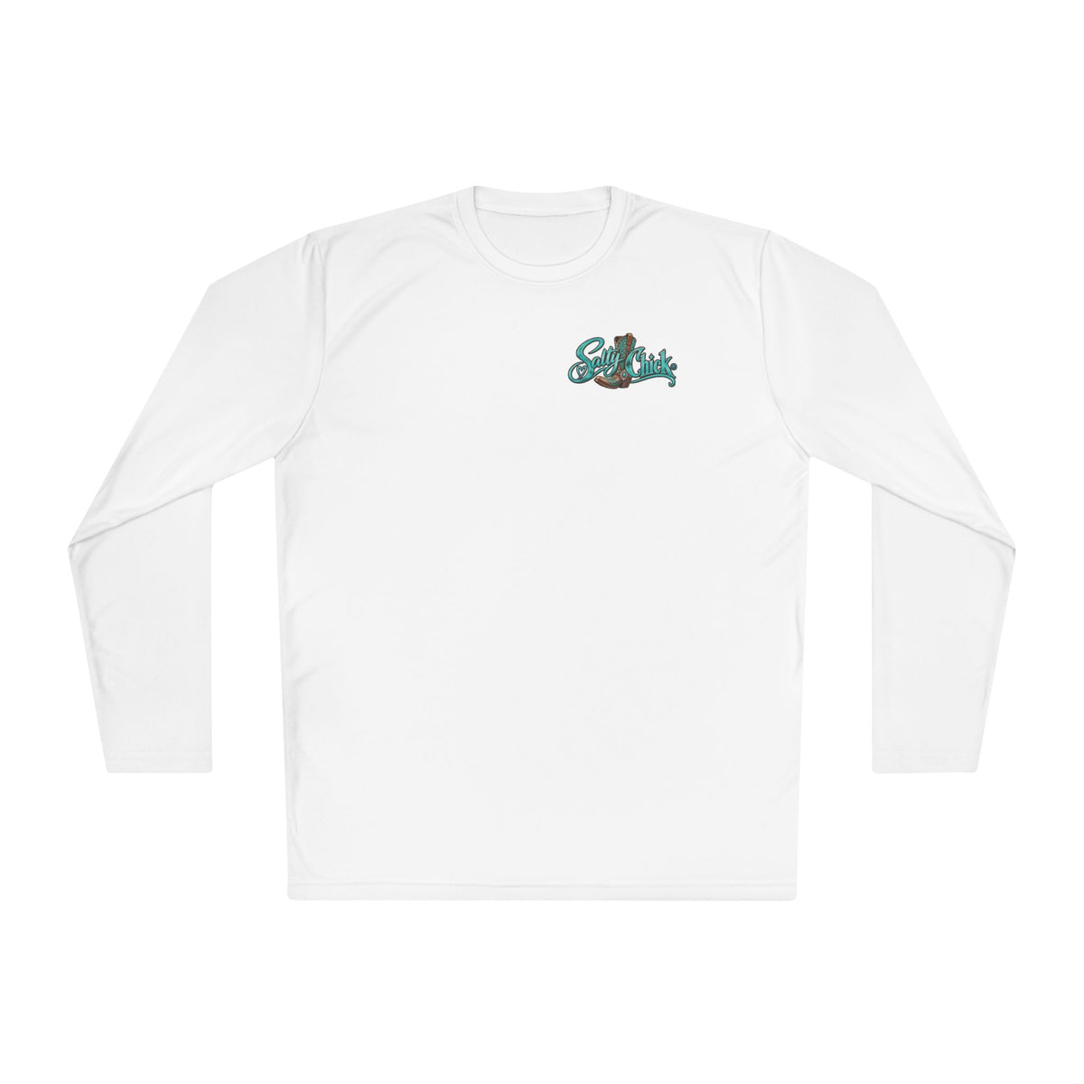 God, Country living g, Outdoors Moisture Wicking Long Sleeve