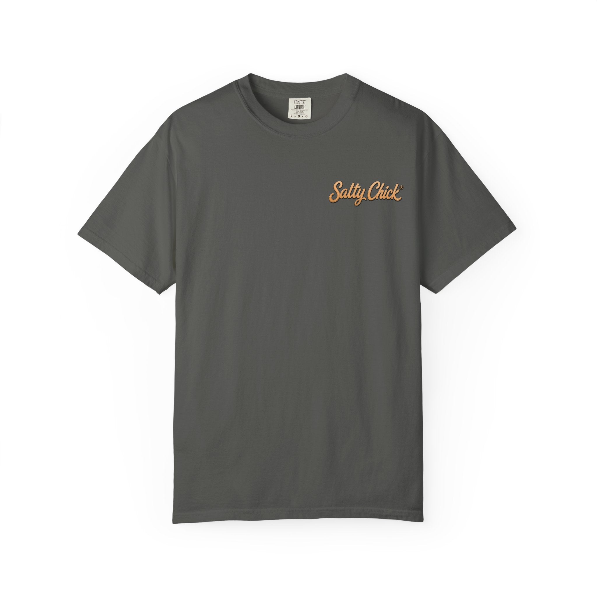 Adopt Don’t Shop Dog Cotton T‑Shirt