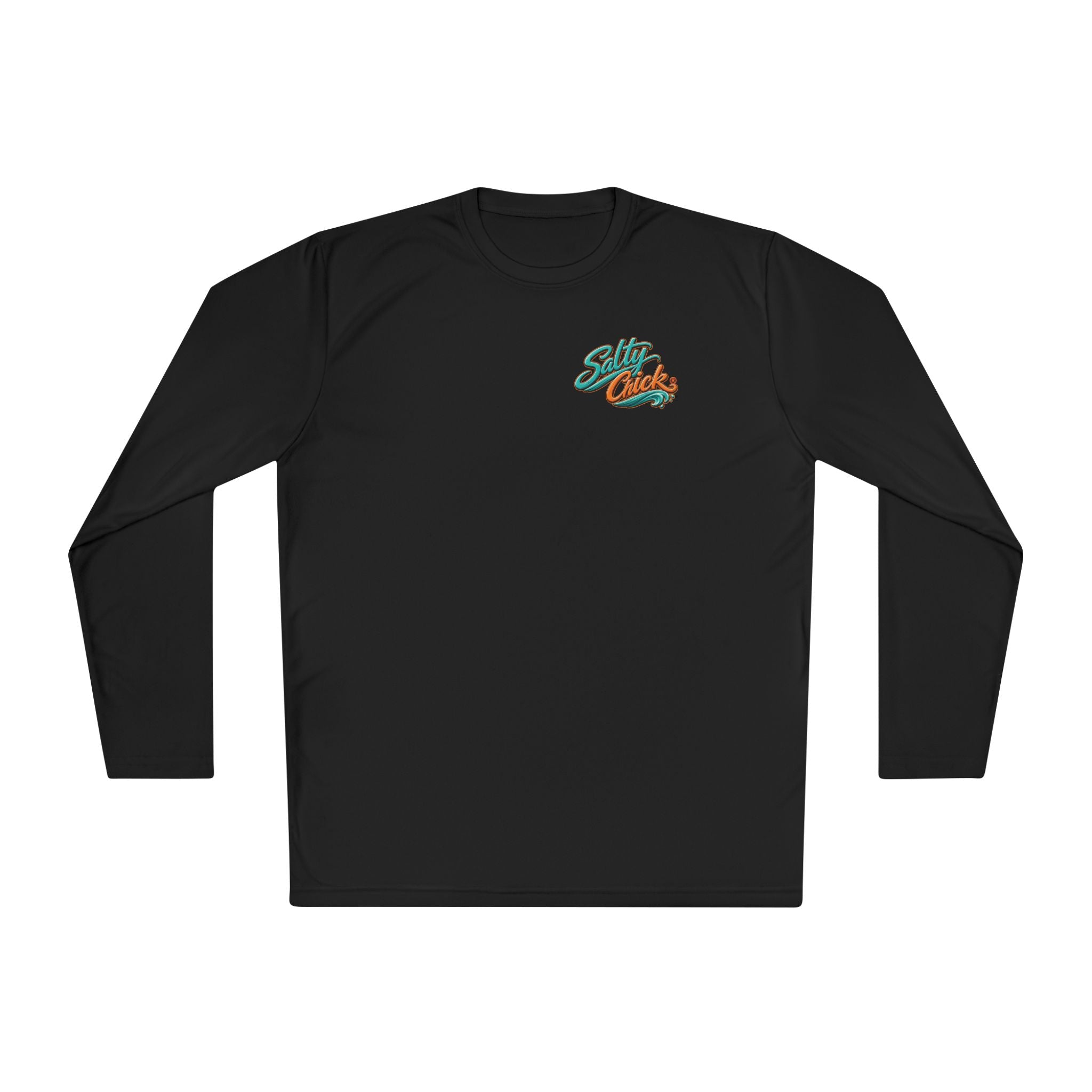 Kayak/Paddle with dogs Moisture Wicking Long Sleeve