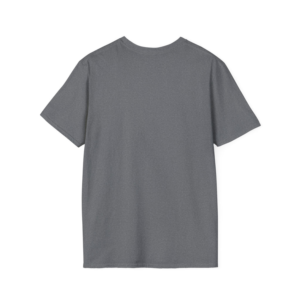 Salty Chick Summit Seeker Cotton Tee – Mountain Biking & Trails