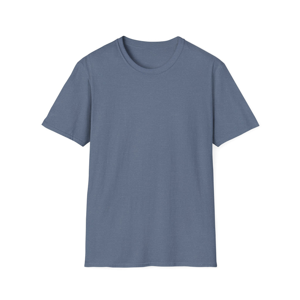 Salty Chick Saltwater Soul Cotton Tee – Fishing
