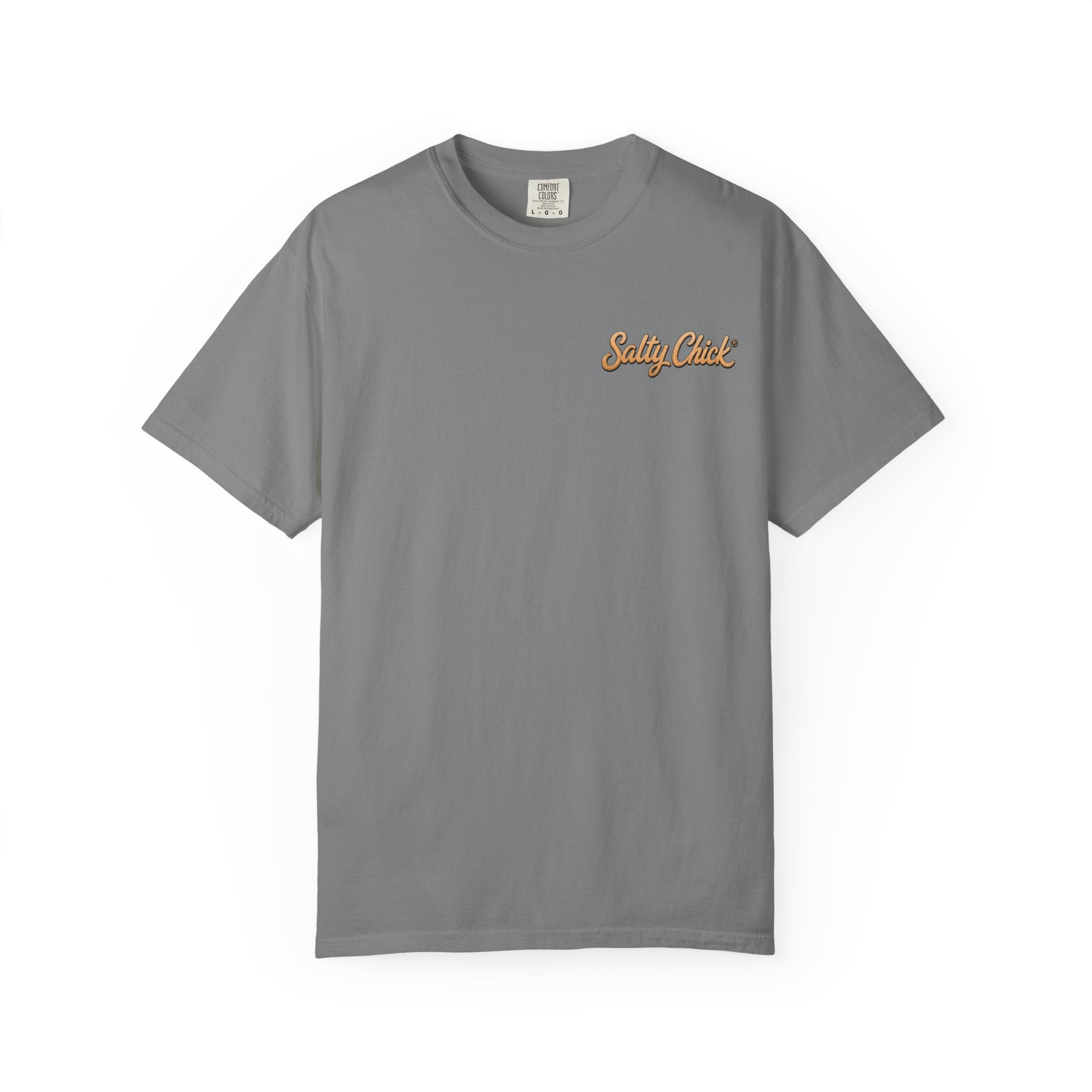 Adopt Don’t Shop Dog Cotton T‑Shirt