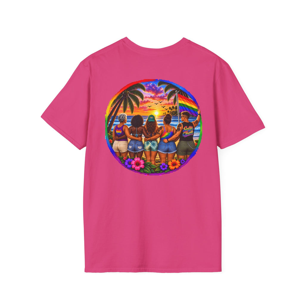 Pride Cotton Tee