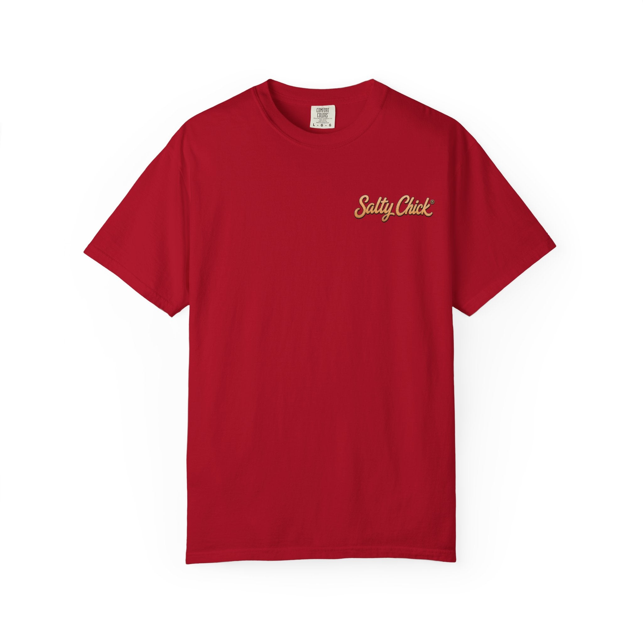 Adopt Don’t Shop Dog Cotton T‑Shirt