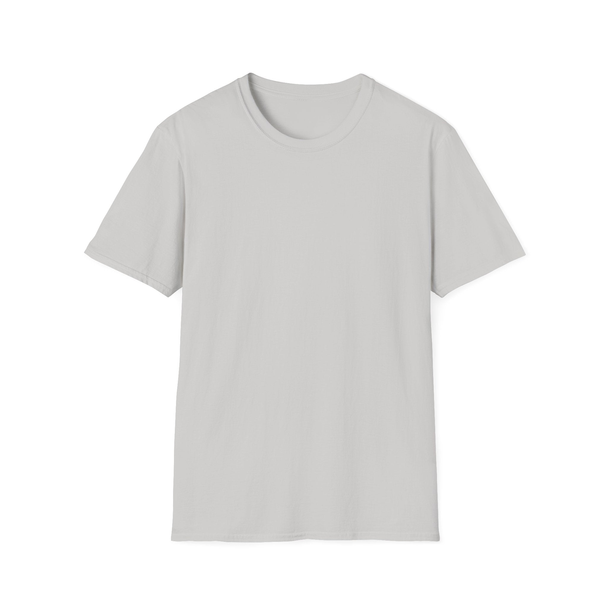 Salty Chick Universal Logo Cotton Tee – Coastal Life