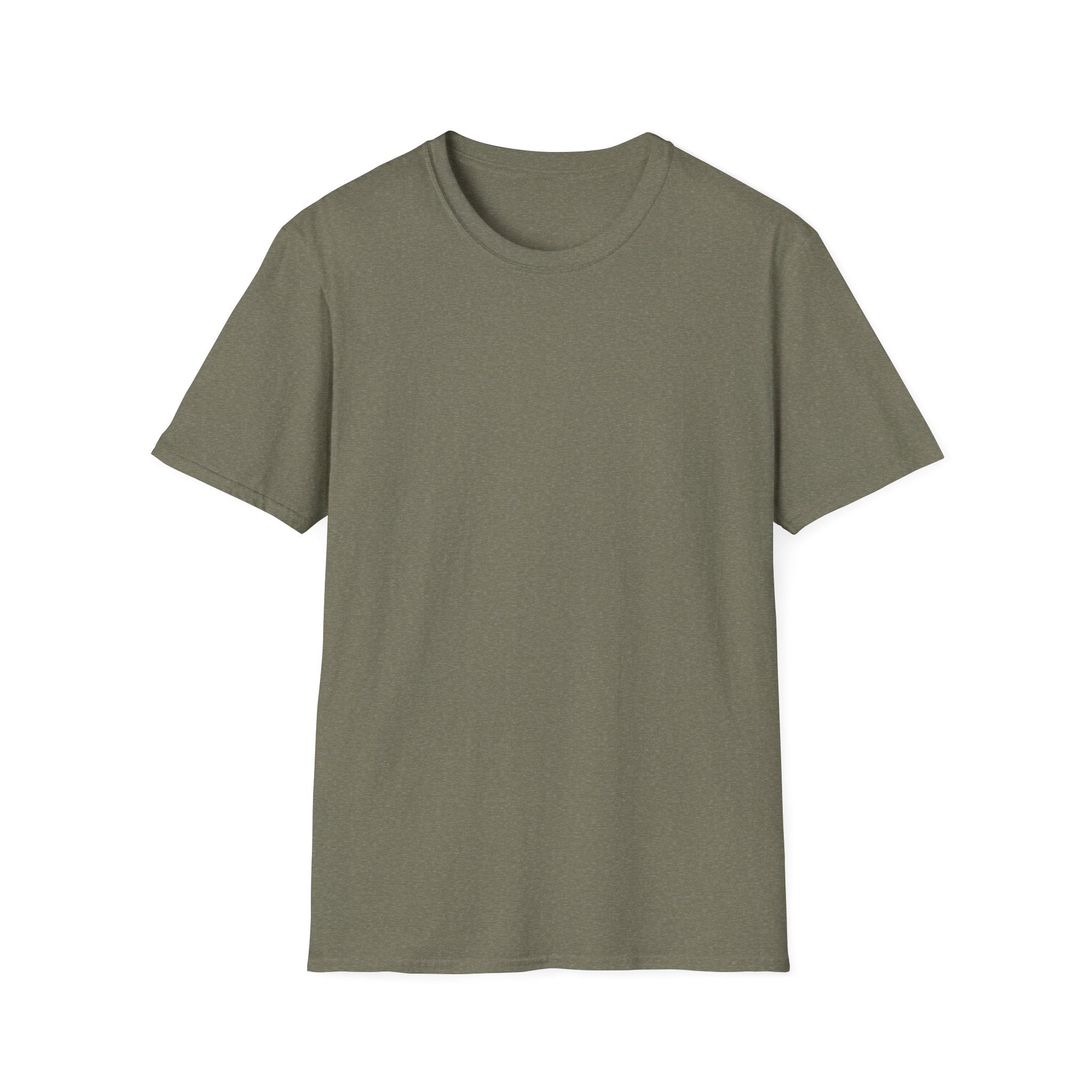 Salty Chick Universal Logo Cotton Tee – Coastal Life