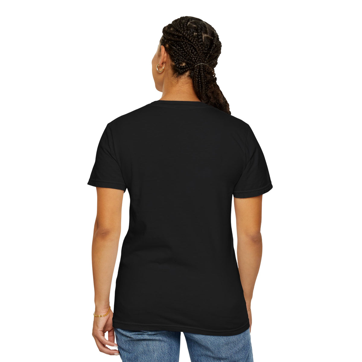 Salty Chick Sunset Ride Garment-Dyed Cotton Tee – Coastal Life