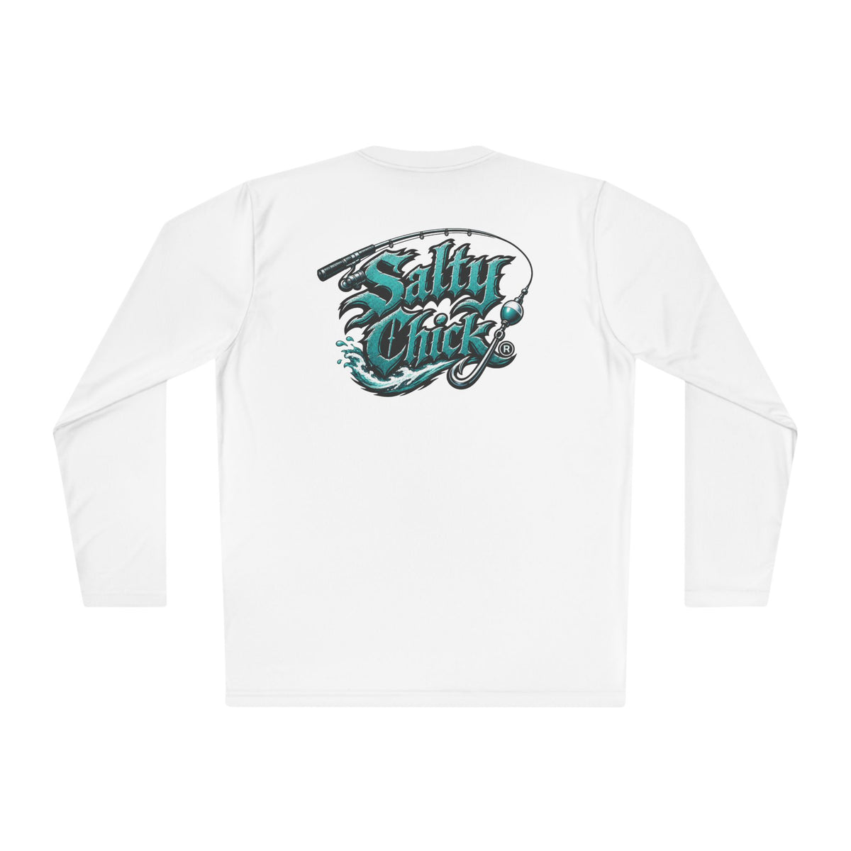 Salty Chick Open Water Long Sleeve – Fishing
