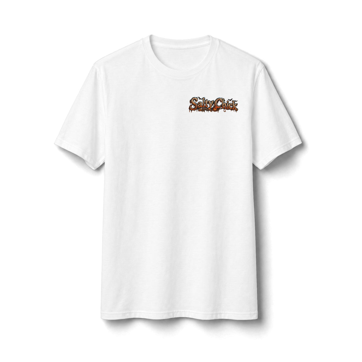 Dead Reckoning Halloween Boating Tee