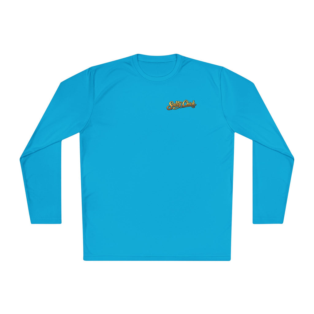 Salty Chick Lobster Haul Long Sleeve – Fishing
