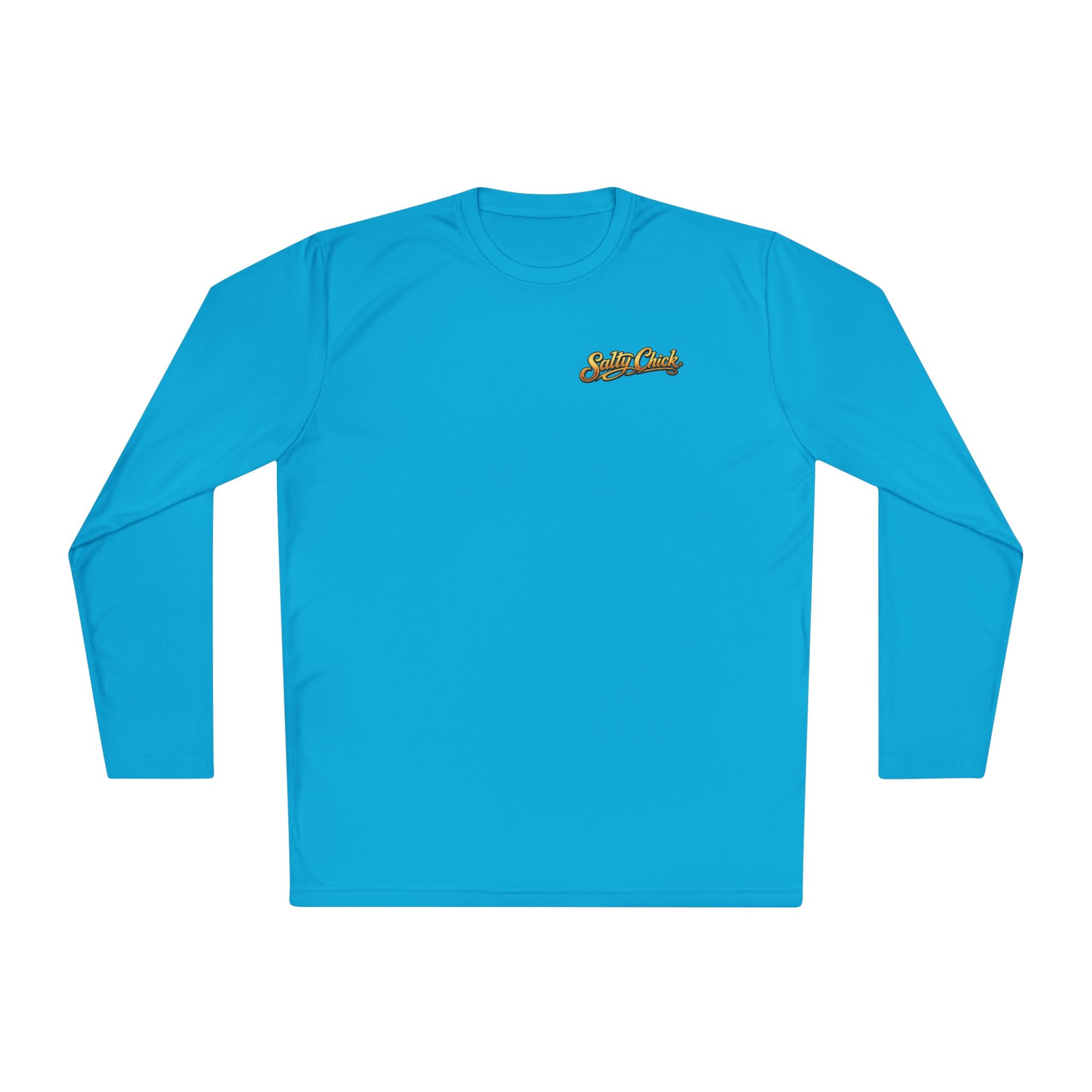 Salty Chick Lobster Haul Long Sleeve – Fishing