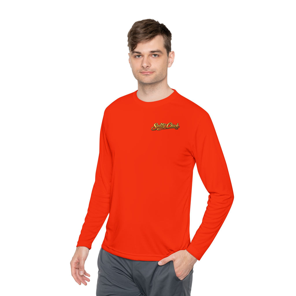 Salty Chick Lobster Haul Long Sleeve – Fishing