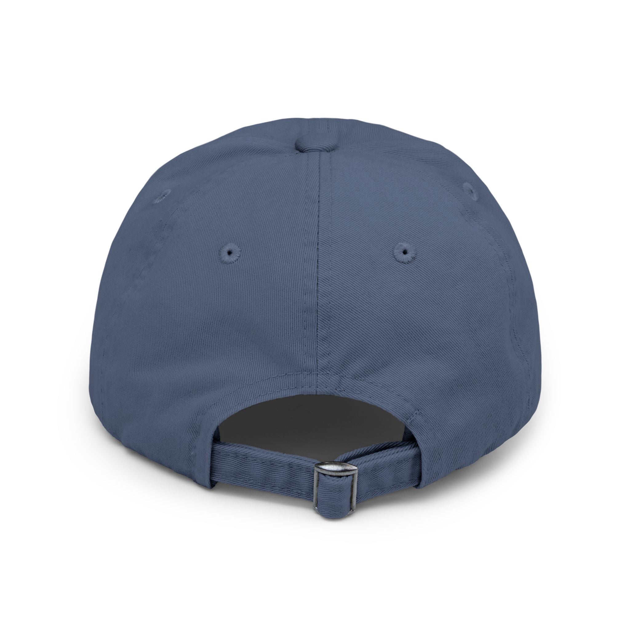 Salty Chick Boots & Rods Distressed Cap – Fishing
