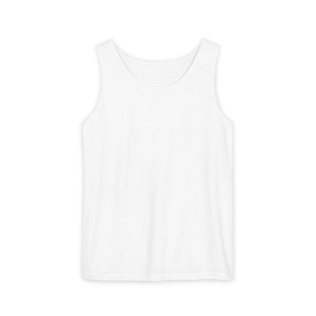 Salty Chick Tide & Hook Garment-Dyed Tank – Fishing