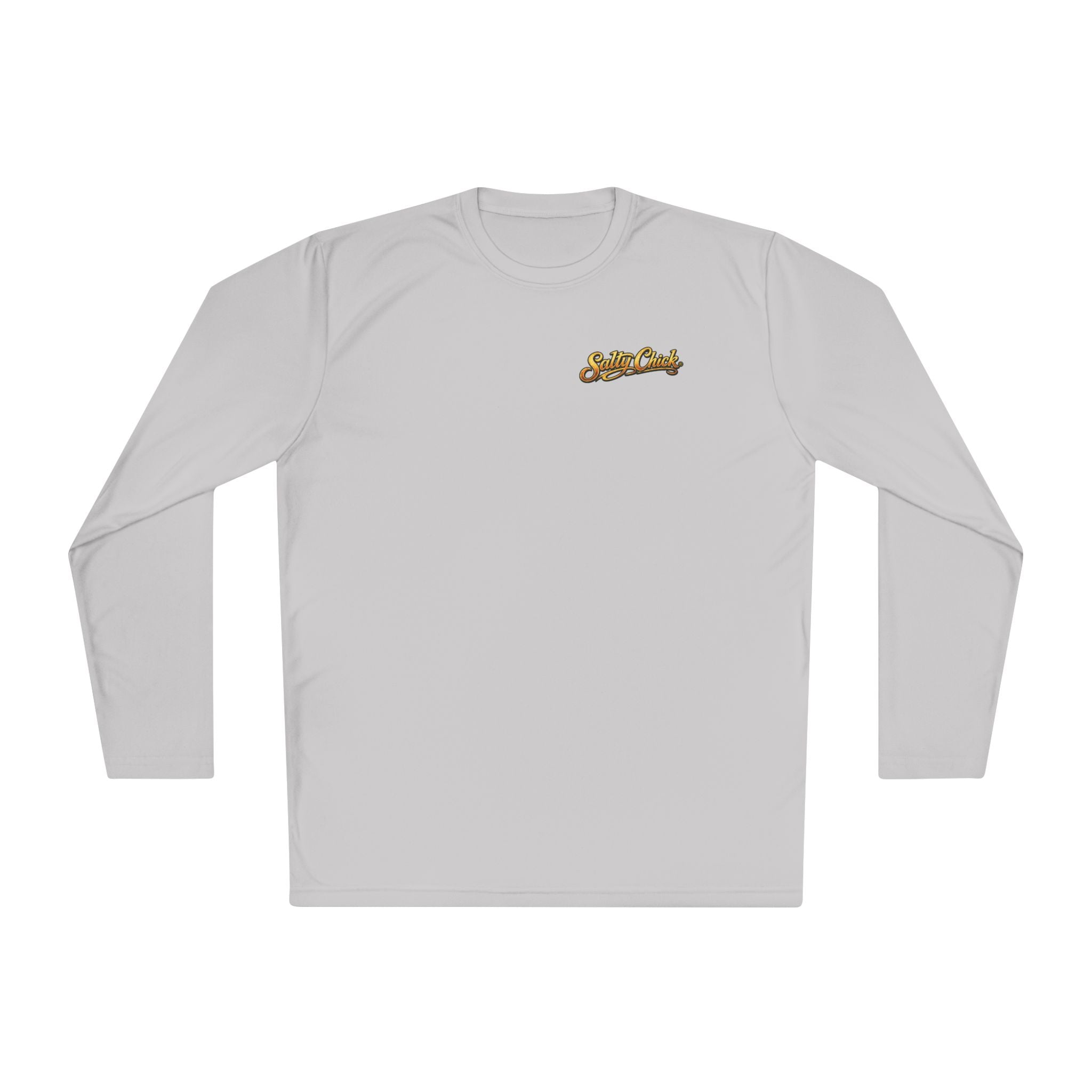 Salty Chick Lobster Haul Long Sleeve – Fishing