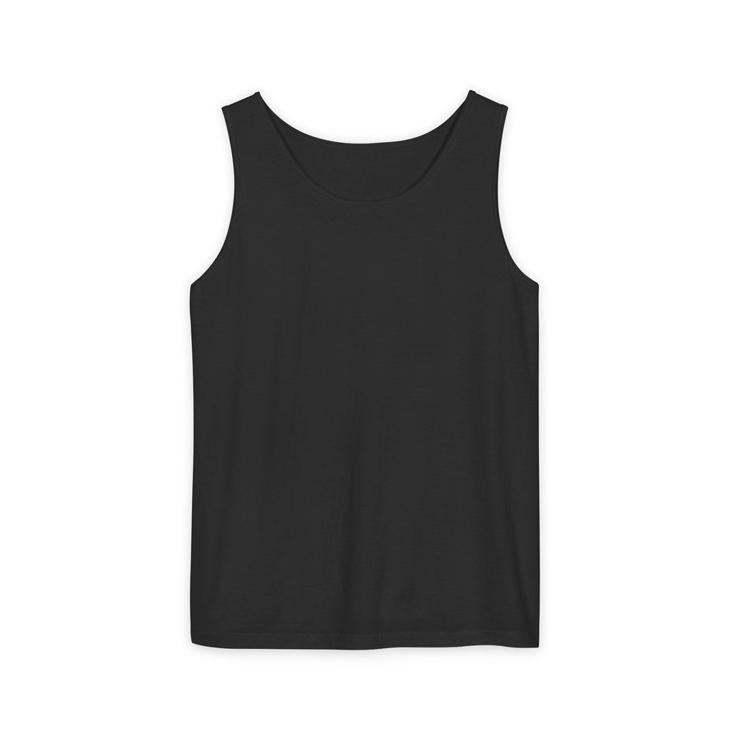 Salty Chick Tide & Hook Garment-Dyed Tank – Fishing