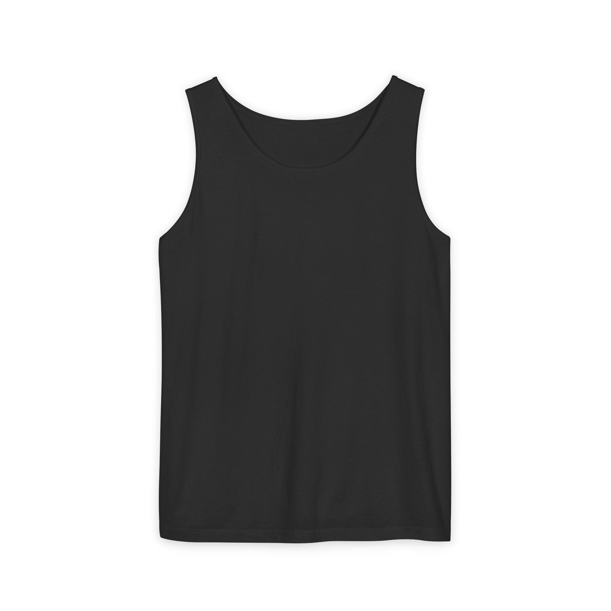 Salty Chick Tide & Hook Garment-Dyed Tank – Fishing