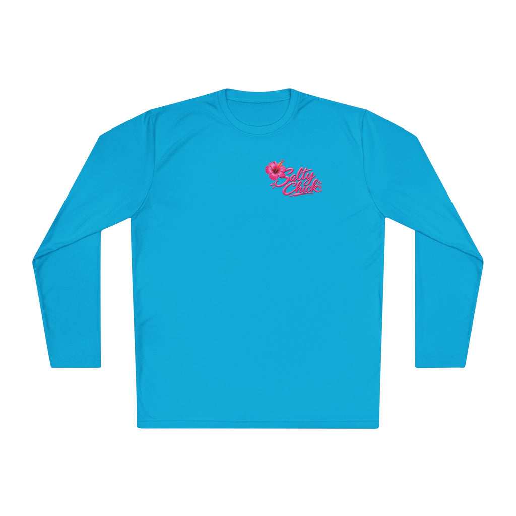 Paddleboarders Moisture Wicking Long Sleeve