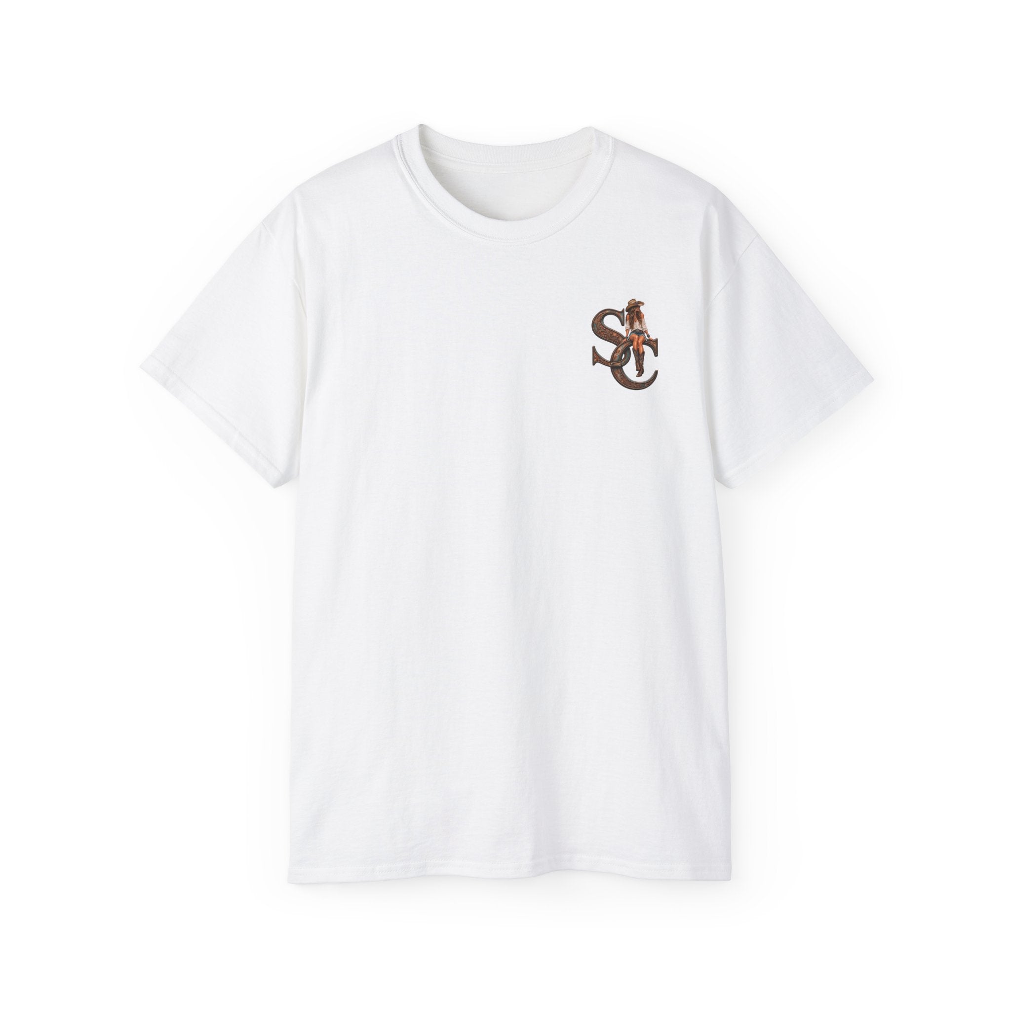 Country girl Cotton Tee