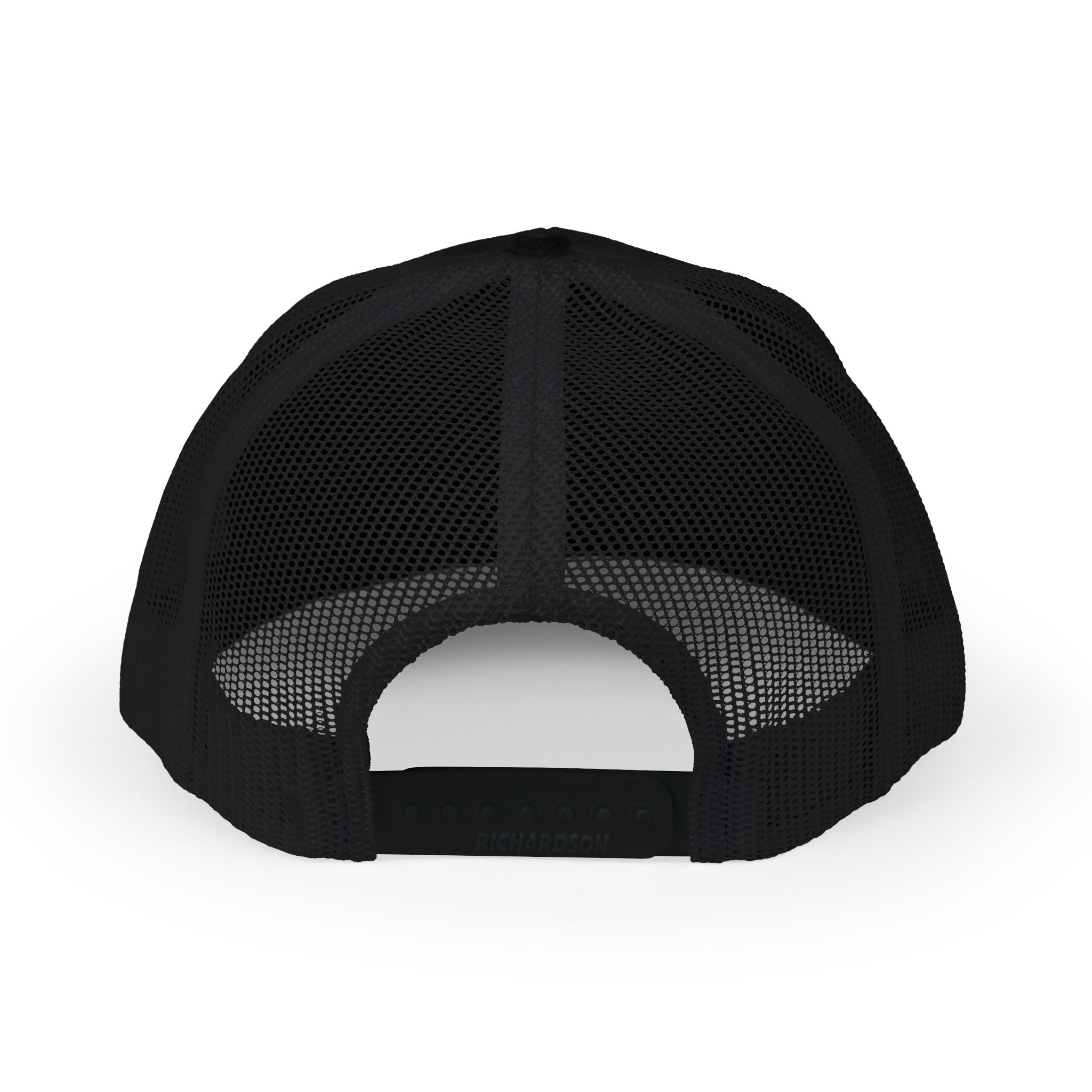 Salty Chick Classic Trucker Snapback Hat