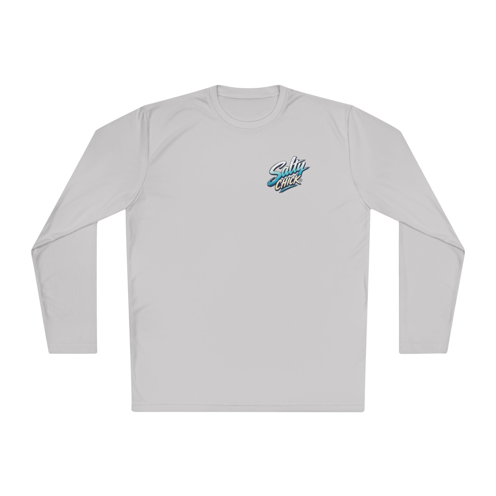 Diving Gear with Speargun Moisture Wicking Long Sleeve