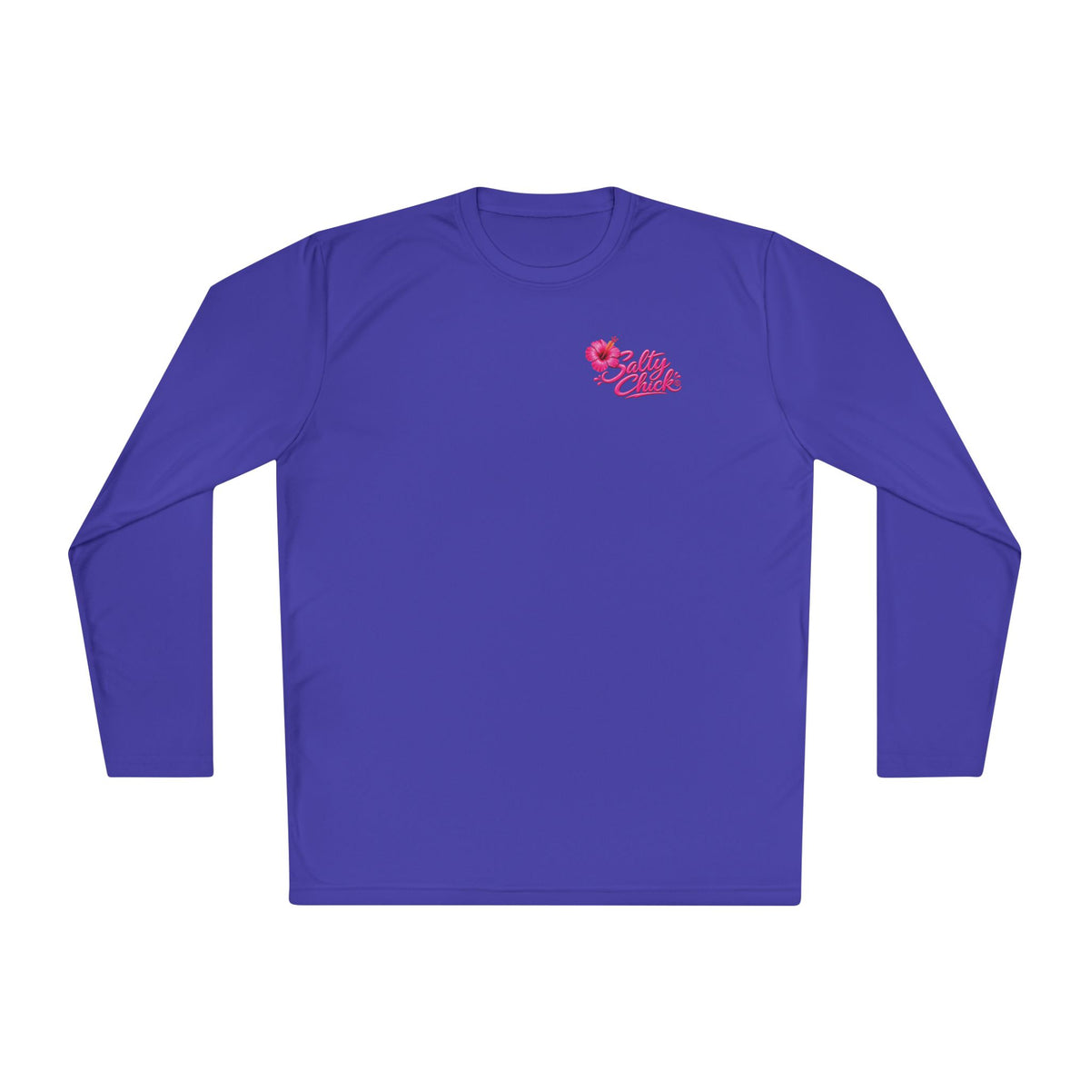 Poodle Long Sleeve