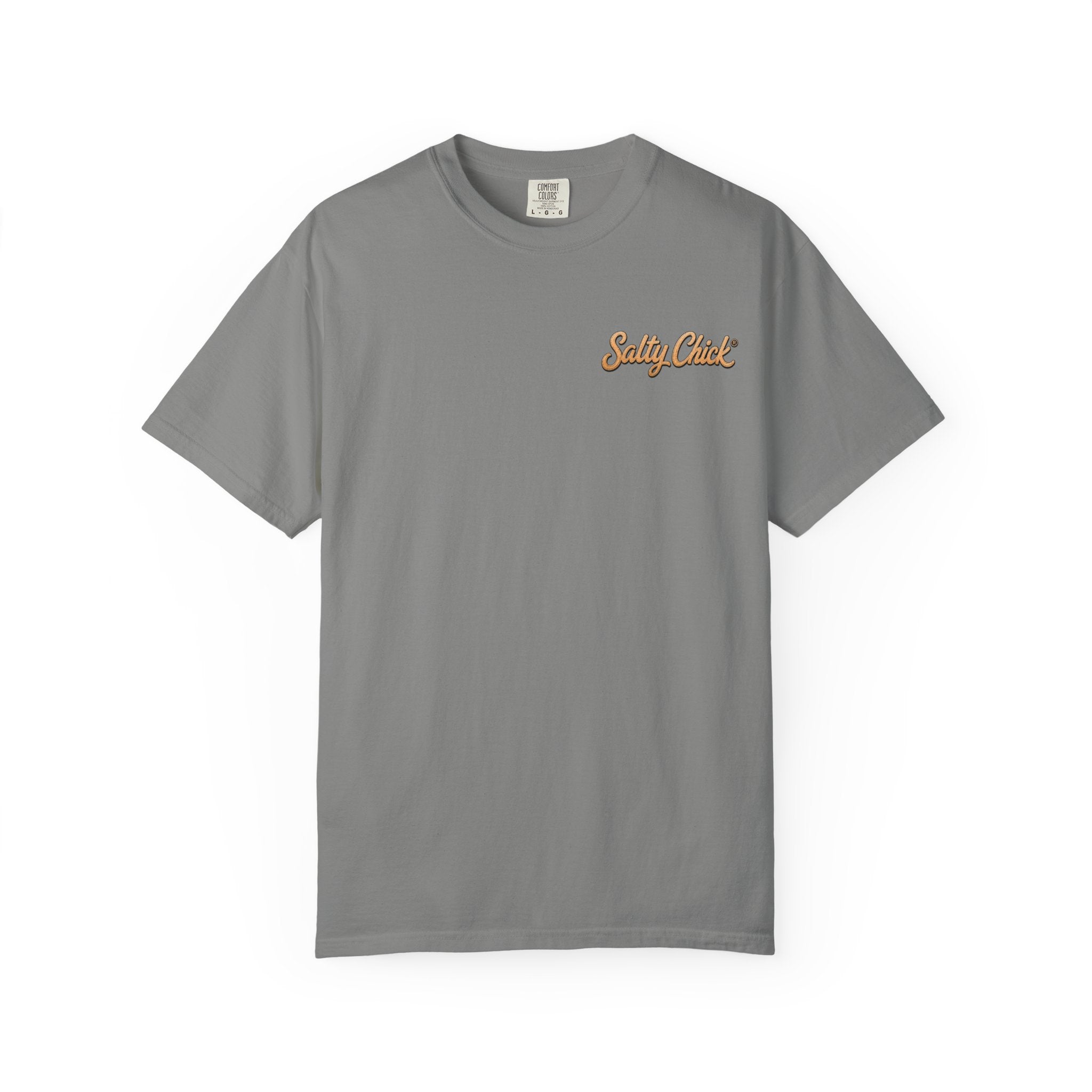 Adopt Don’t Shop Dog Cotton T‑Shirt