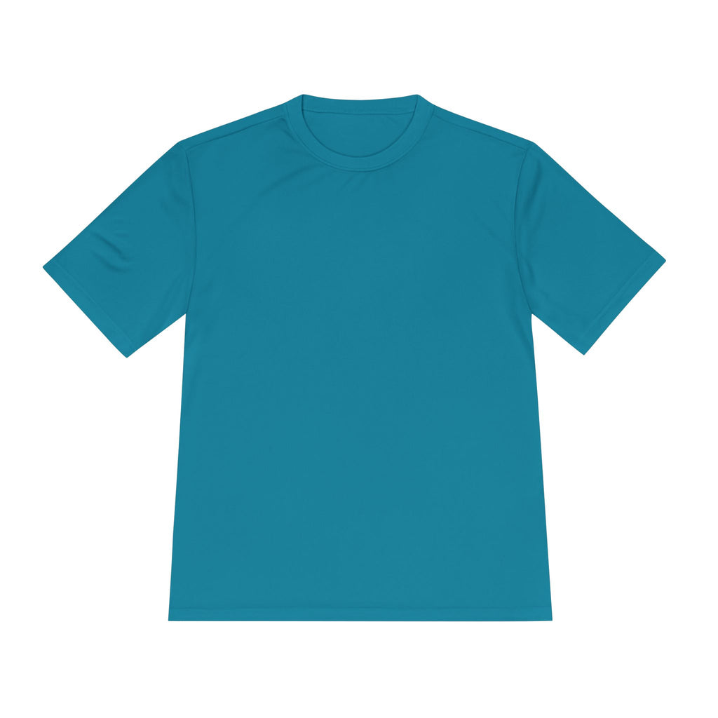 Salty Chick Saltwater Soul Moisture Wicking Tee – Fishing