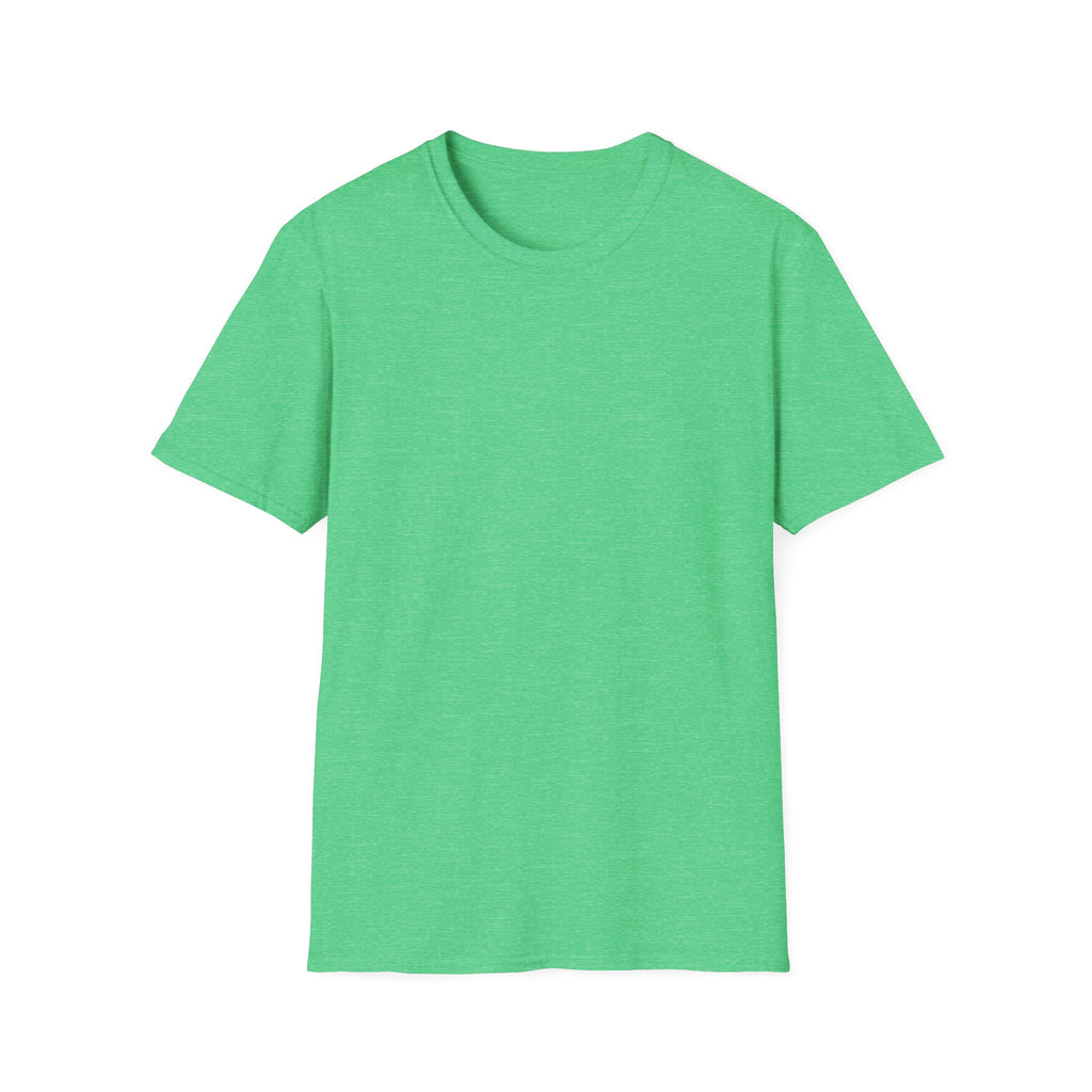 Salty Chick Saltwater Soul Cotton Tee – Fishing