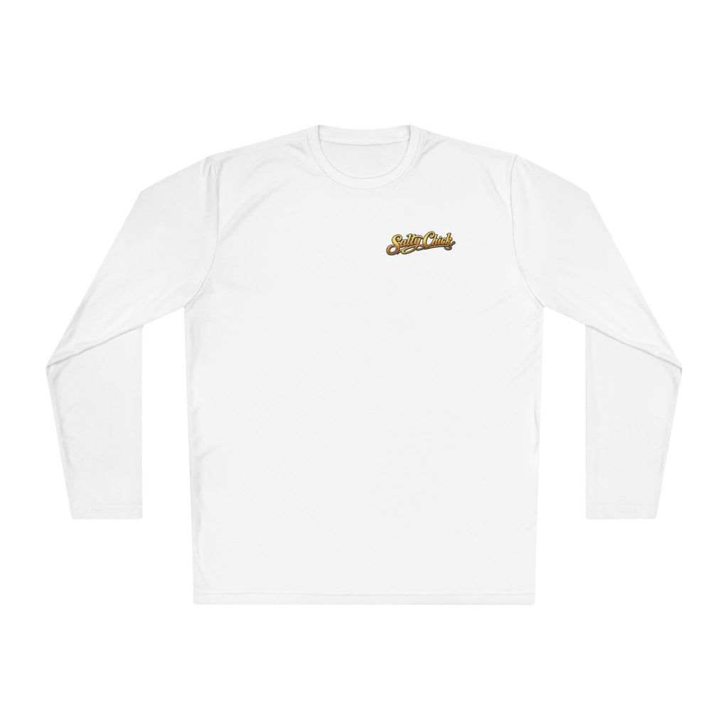 Salty Chick Lobster Haul Long Sleeve – Fishing