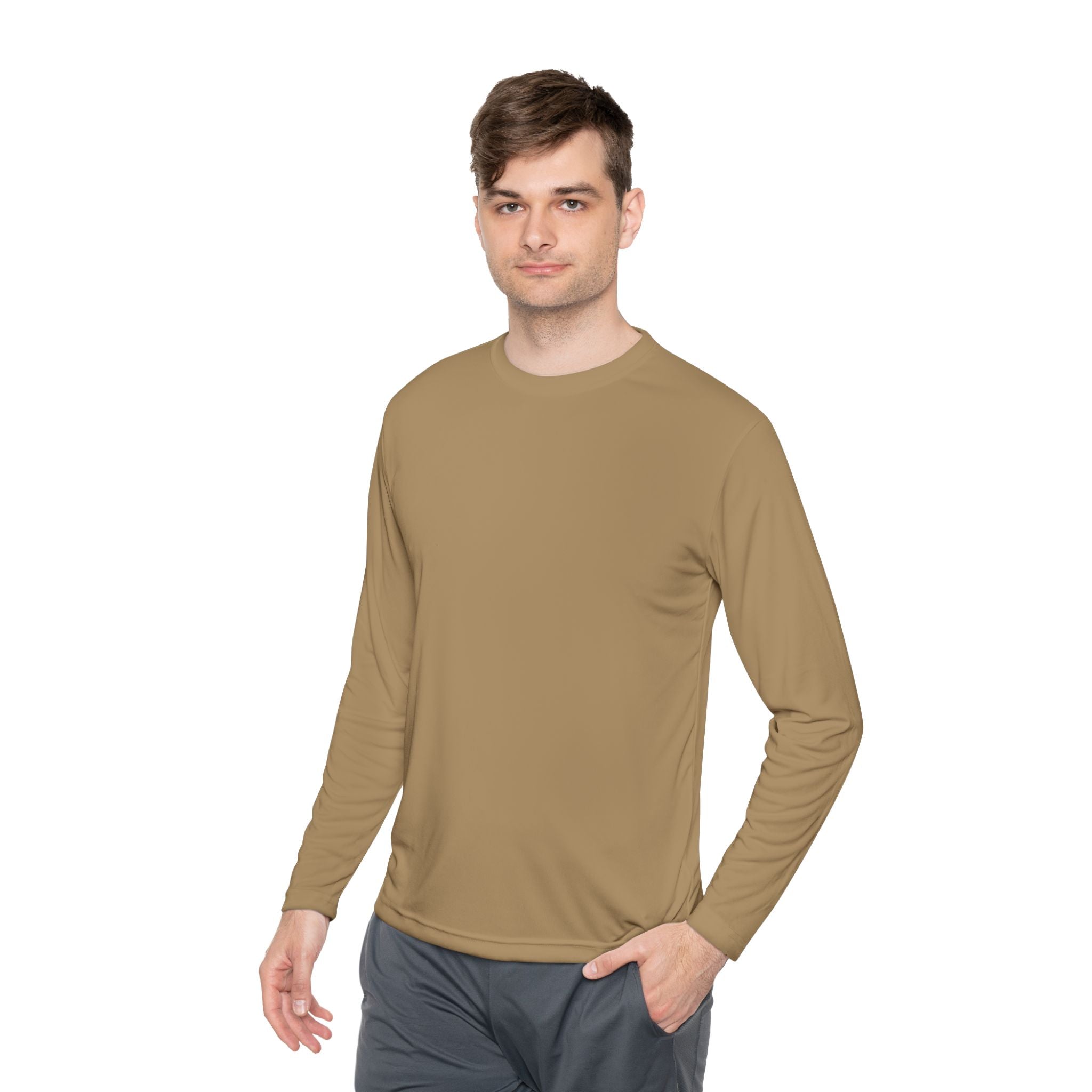 Salty Chick Manatee Cove Long Sleeve – Kayak & Paddleboard