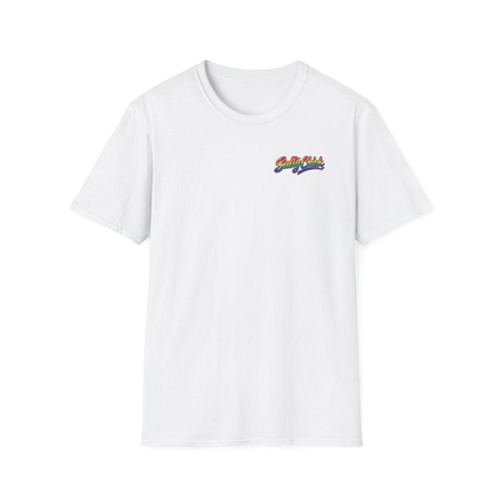 Pride Cotton Tee